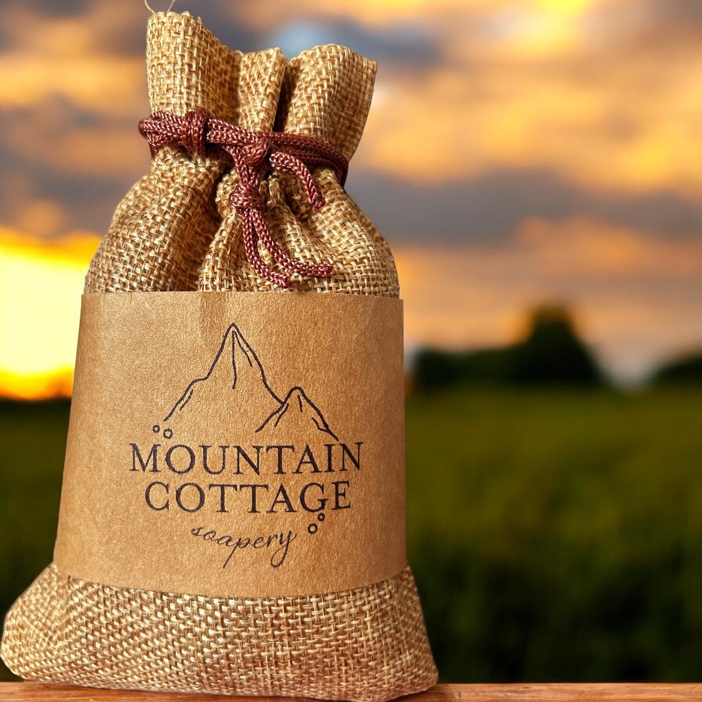 Unscented Aloe Shea Butter Soap Bar