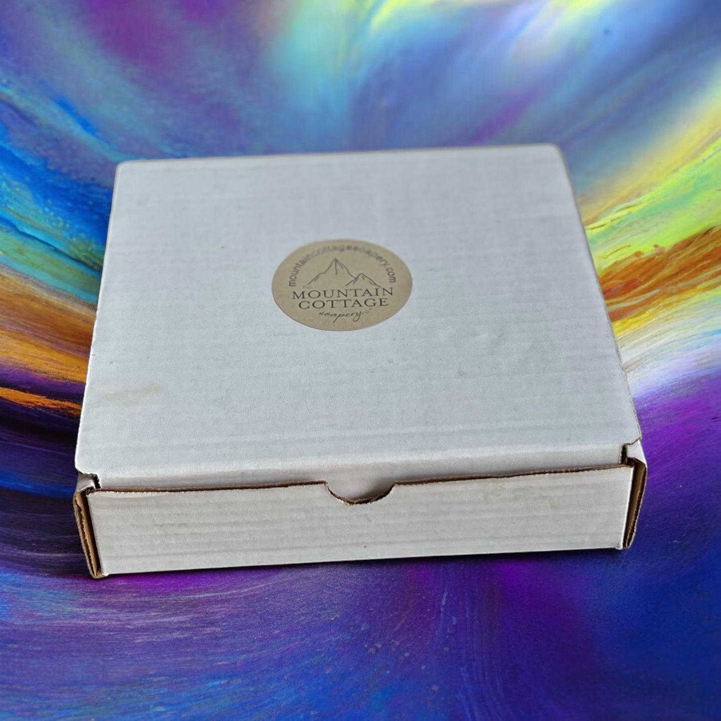 Dinosaur Soap Bar Set