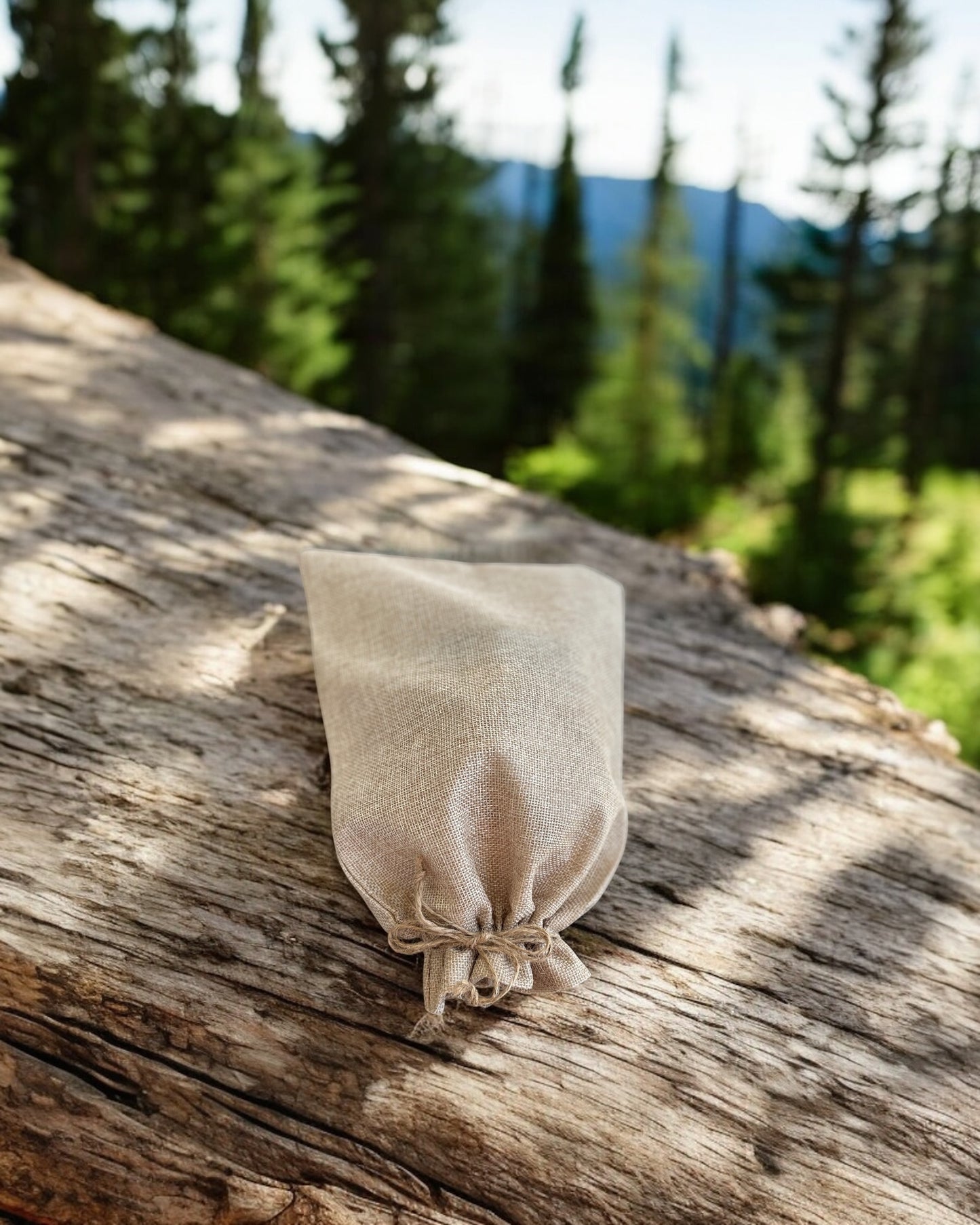 Men’s Shea Butter Soap Gift Box with Shampoo Bar