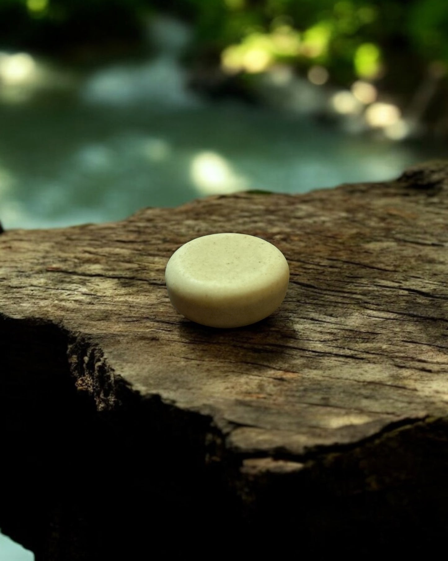 Facial Cleansing Soap Bar