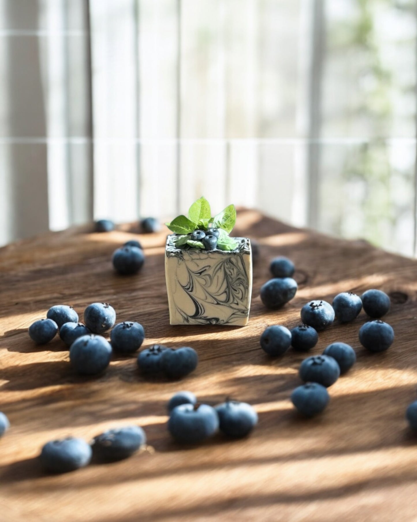 Blueberry Bliss