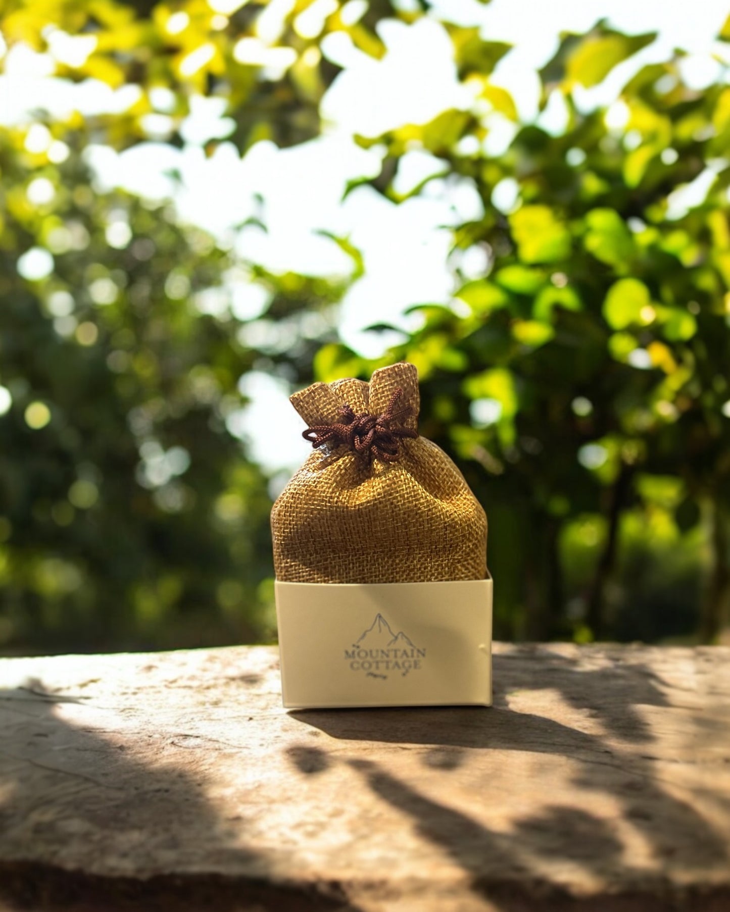 Avalon Artisan Soap Bar