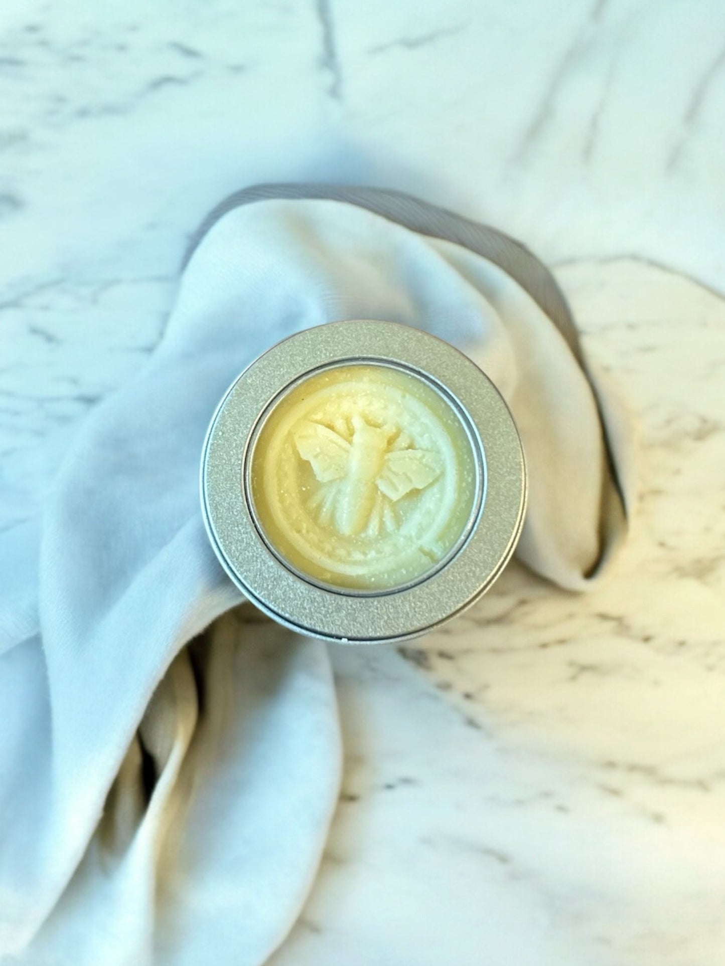 Lotion Bar