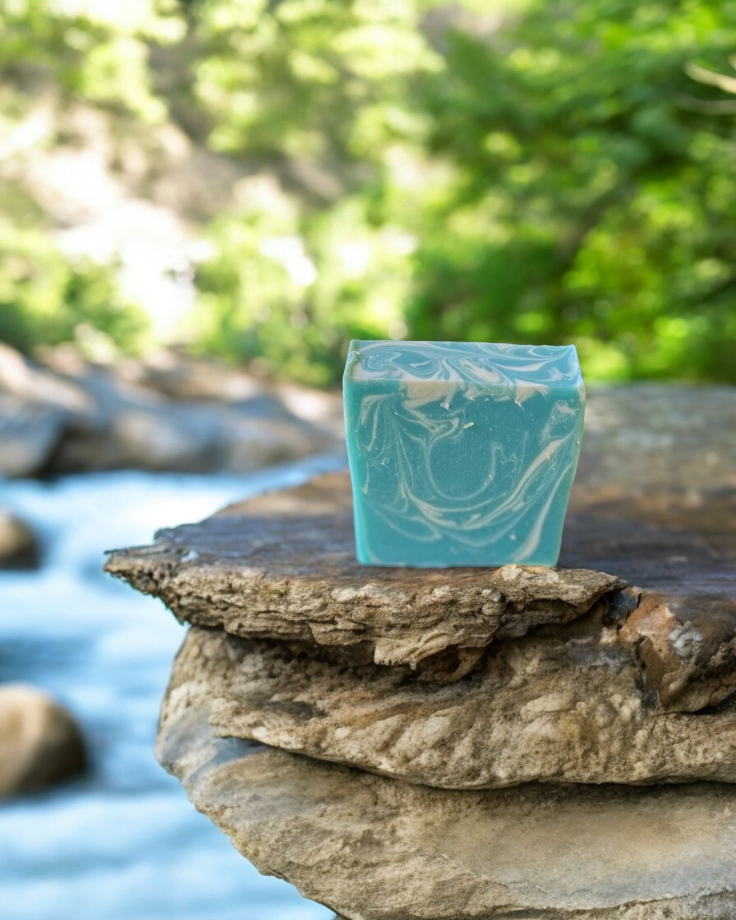 Clean Essence Artisan Soap Bar