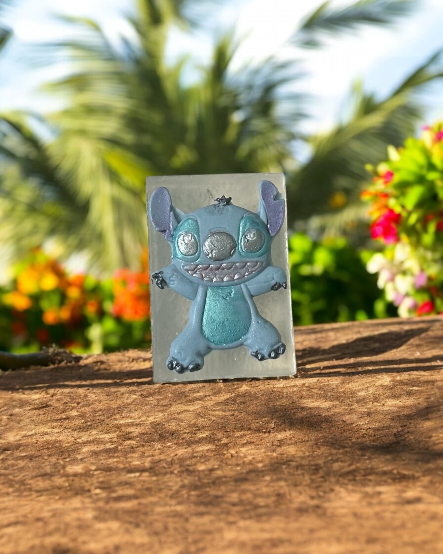 Extraterrestrial Excitement Soap Bar