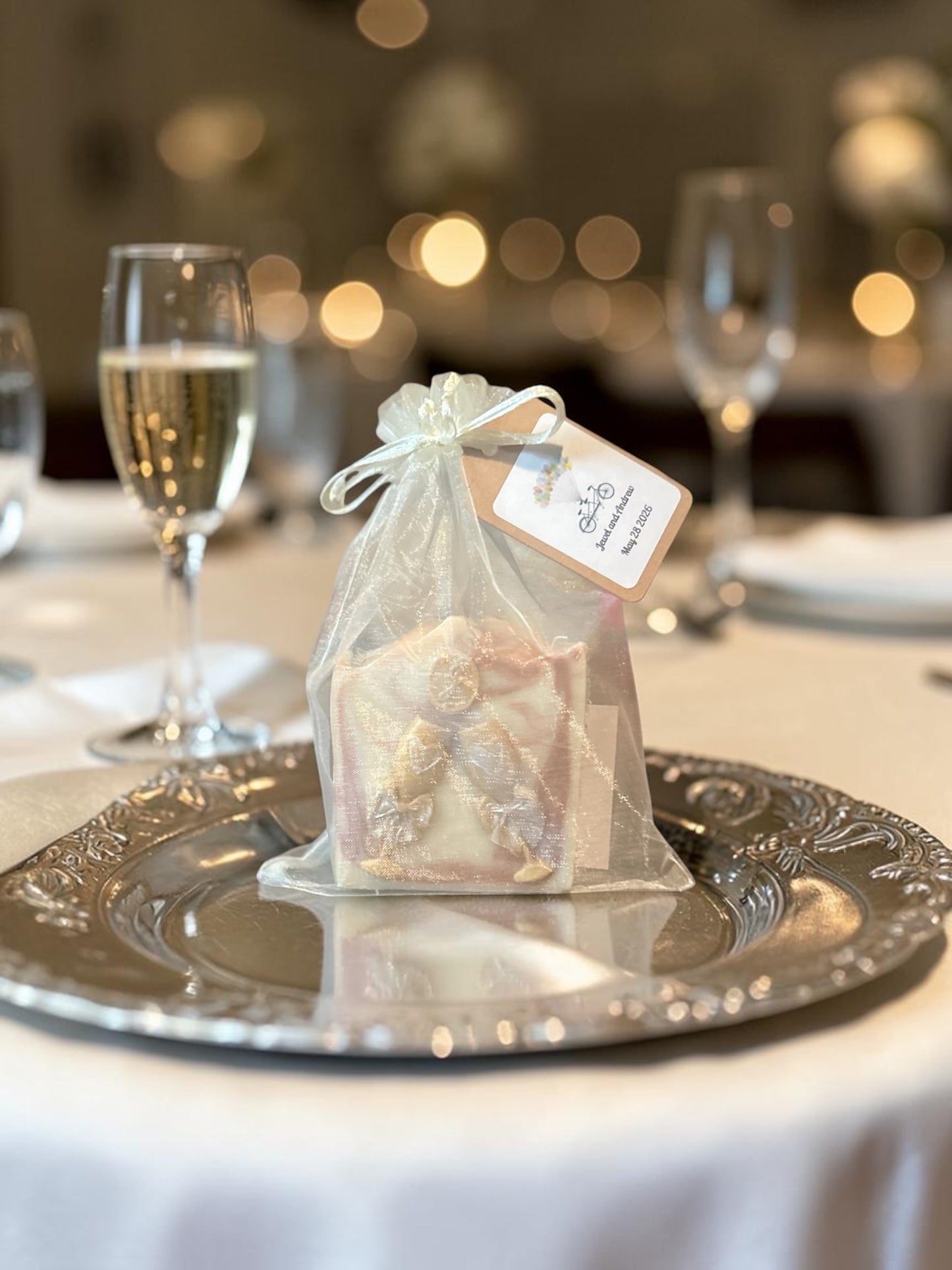 Wedding favor