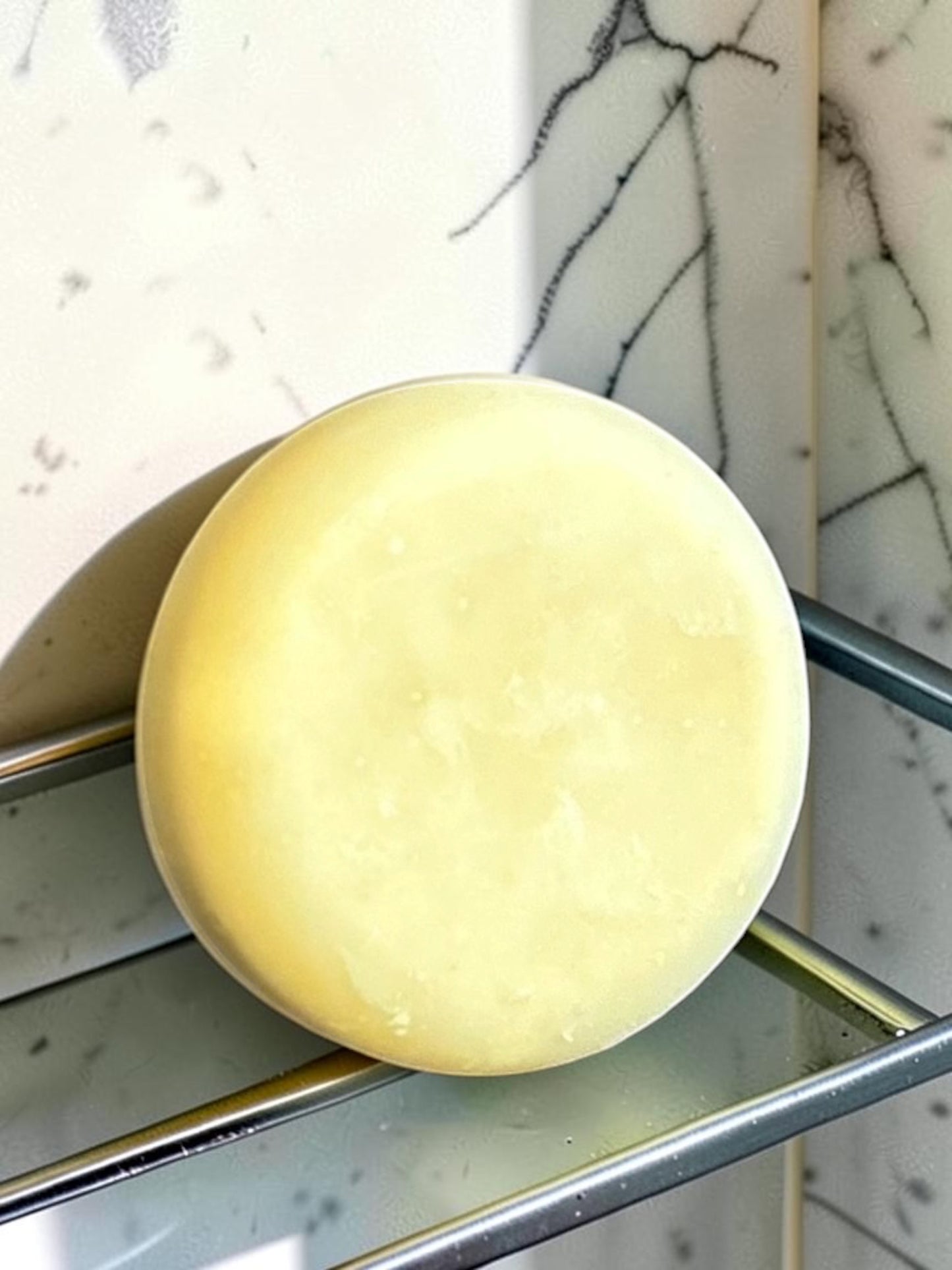 Lavender & Sage Tallow Shampoo Bar