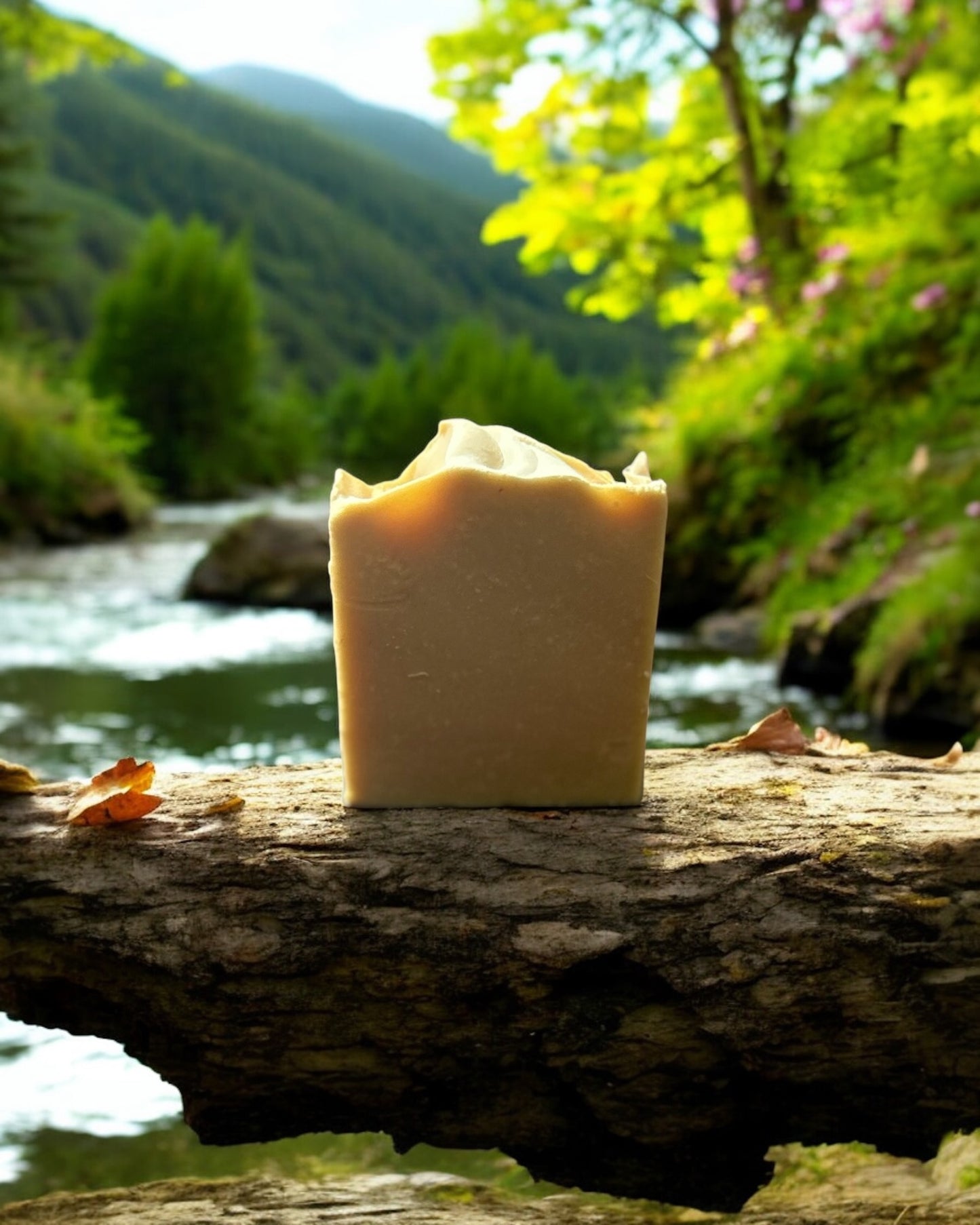Serenity Essential Oil/Fragrance Oil Blend