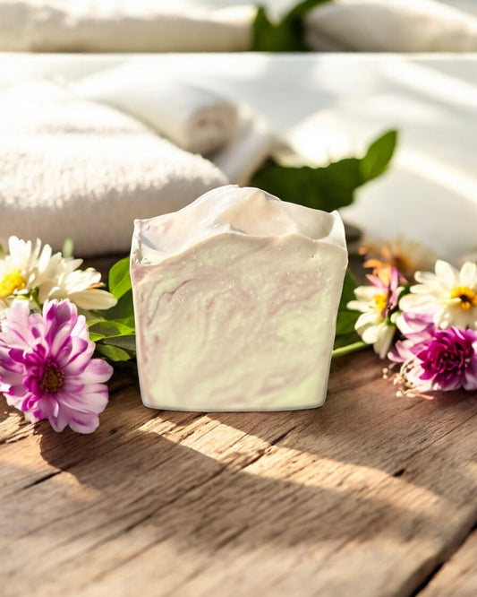 Baccarat Rouge Soap Bar