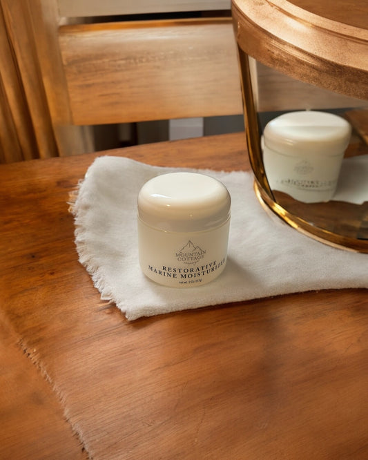 Restorative Marine Moisturizer