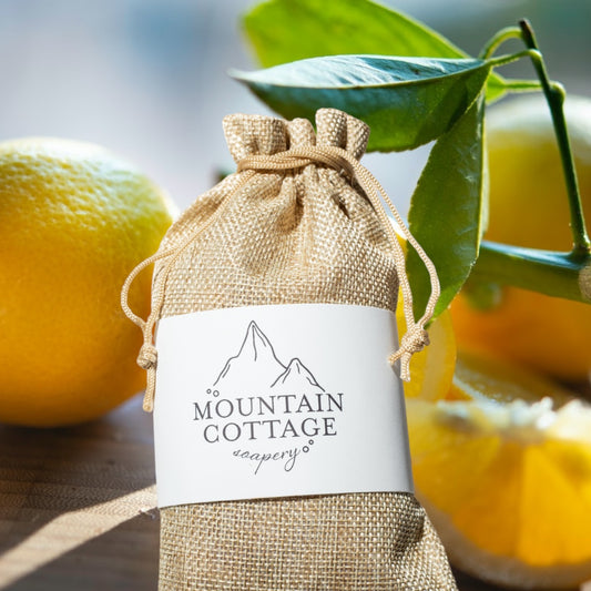Lemon Sachet