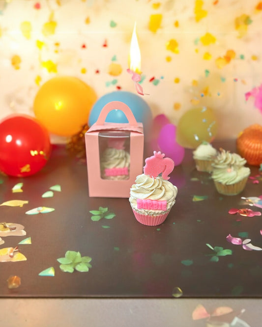 Barbie Party Favors