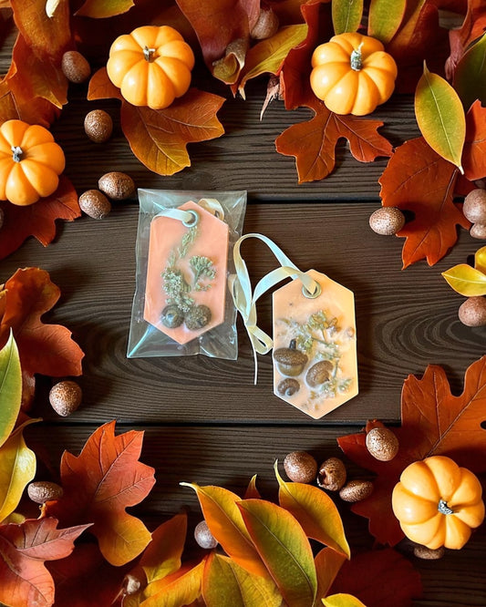 Autumn Closet/Drawer Sachets
