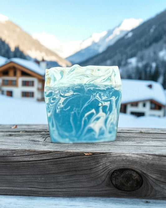 Alpine Retreat