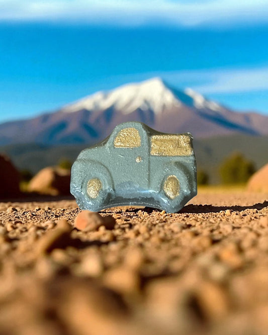 Off Road Oasis Bath Bomb