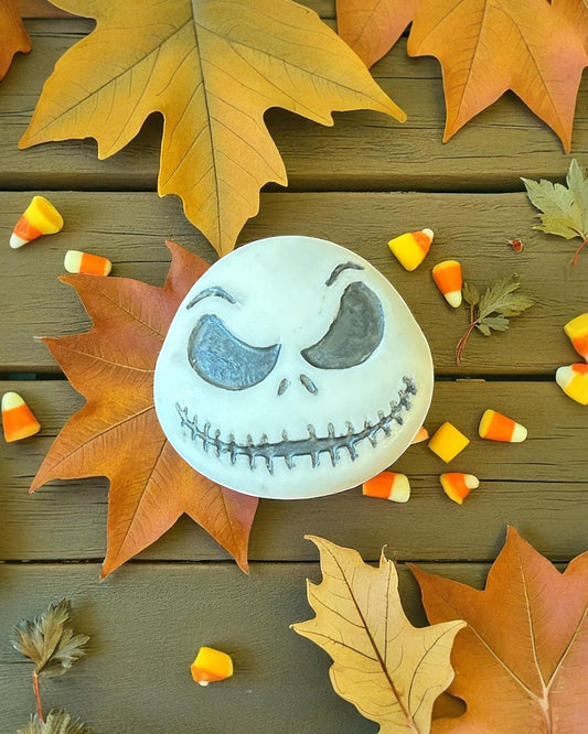Scary Jack Shea Butter Soap