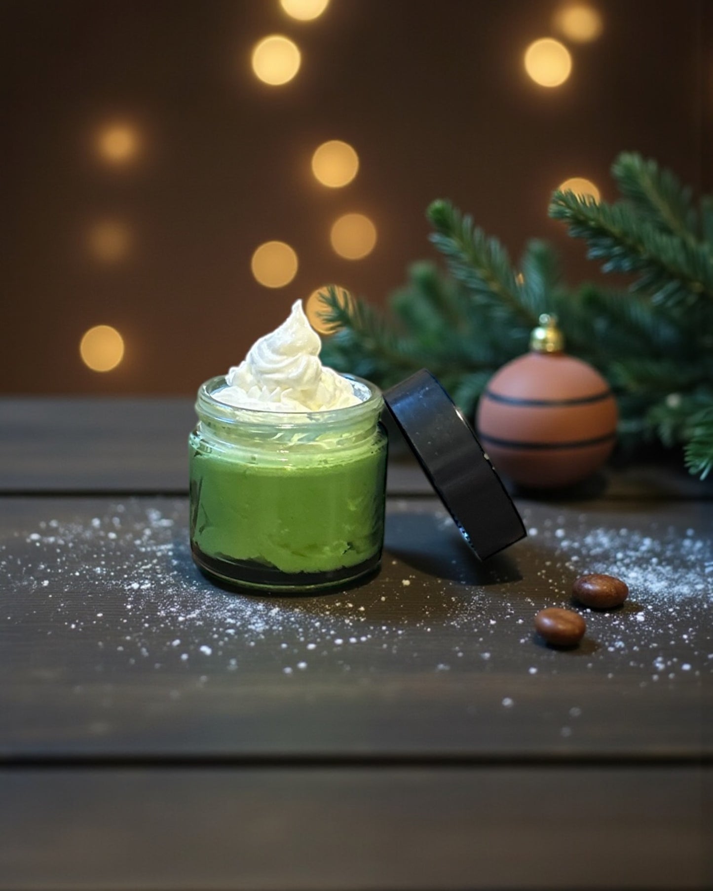 Stocking Stuffer Body Butter