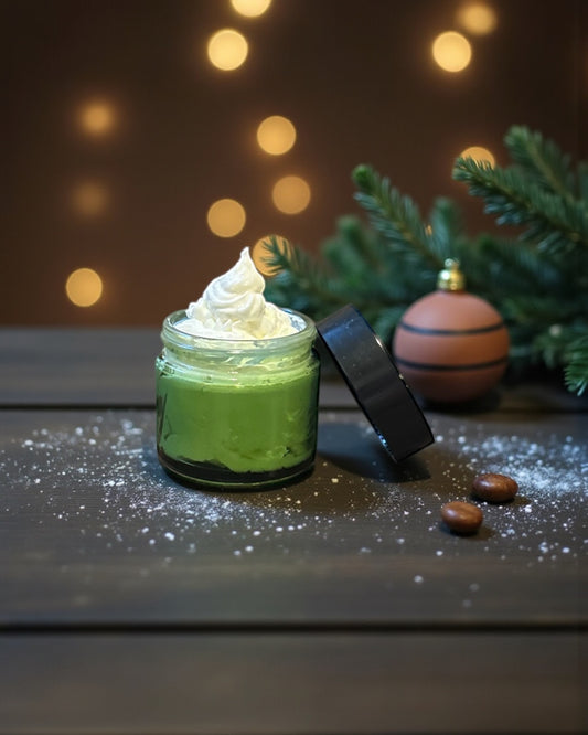 Stocking Stuffer Body Butter