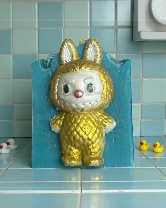 LABUBU Soap Bar
