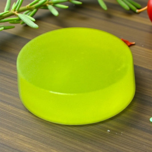 Australian Tea Tree Glycerin Soap Bar