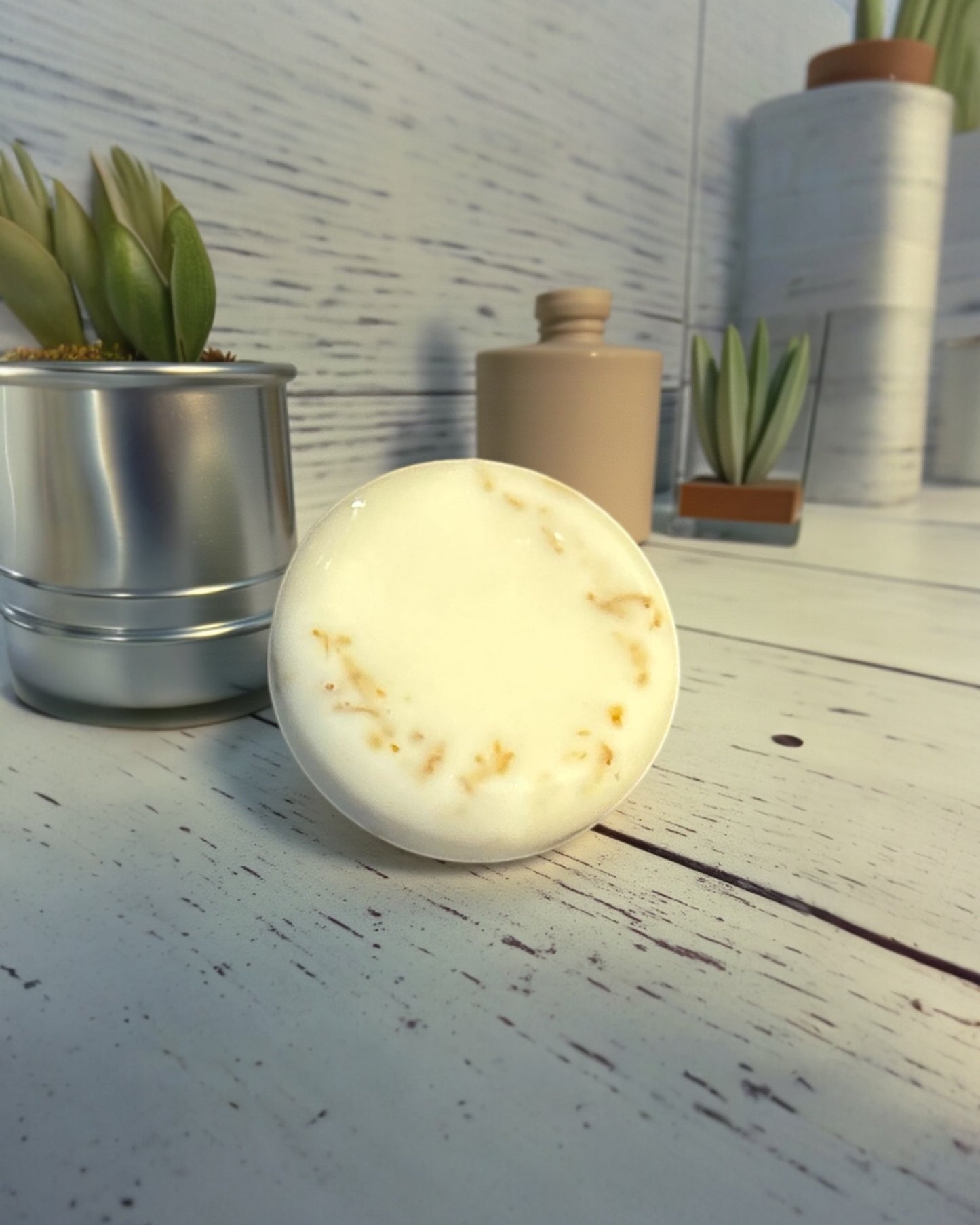 Guest Soap