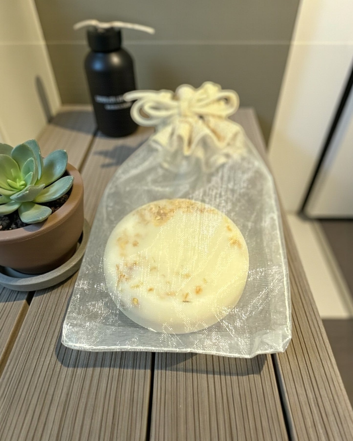 Guest Soap