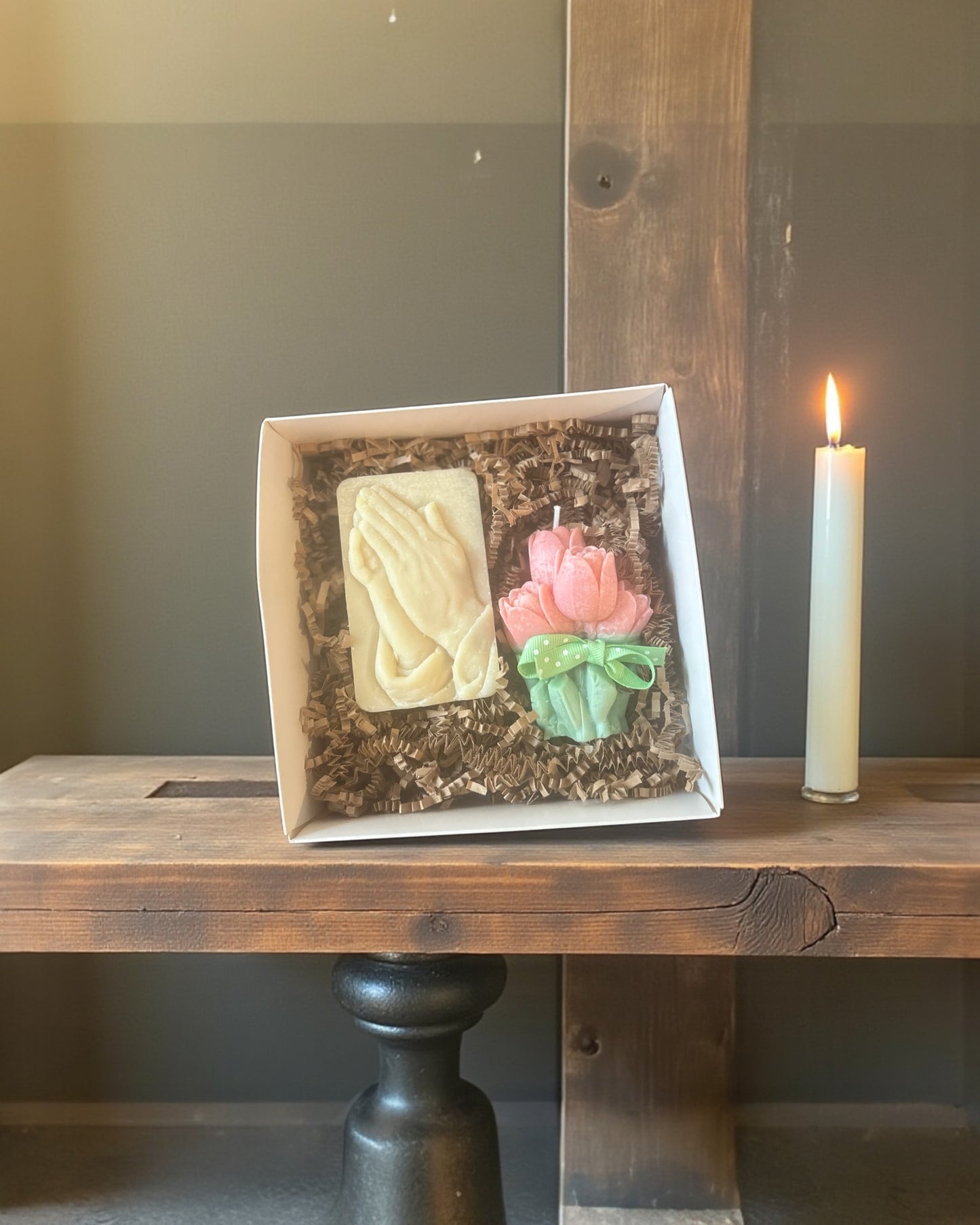 Mountain Cottage Soapery Gift Cards