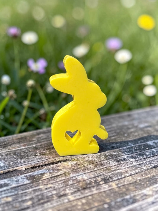 Bunny Love Goat Milk Soap