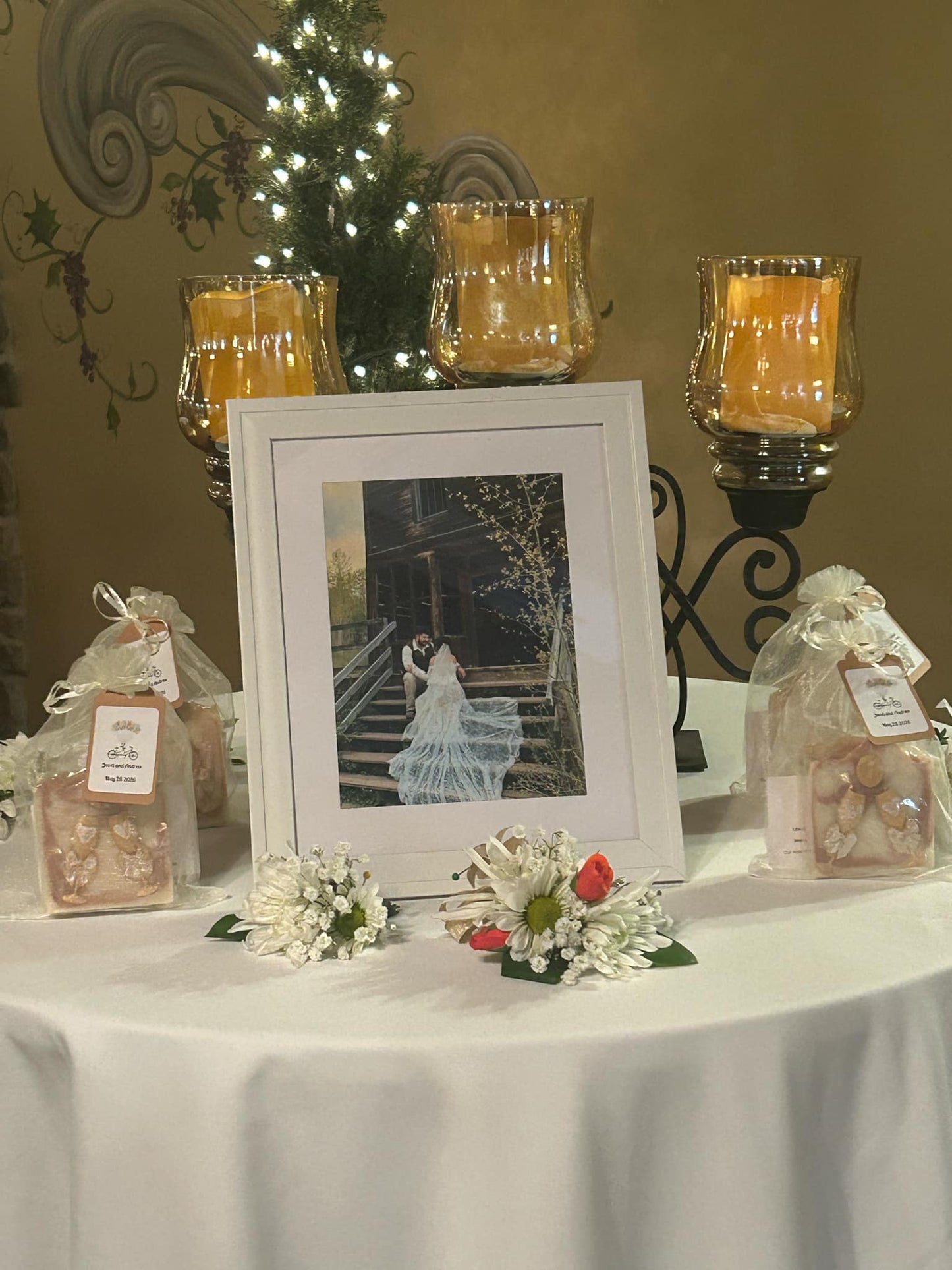 Wedding favor