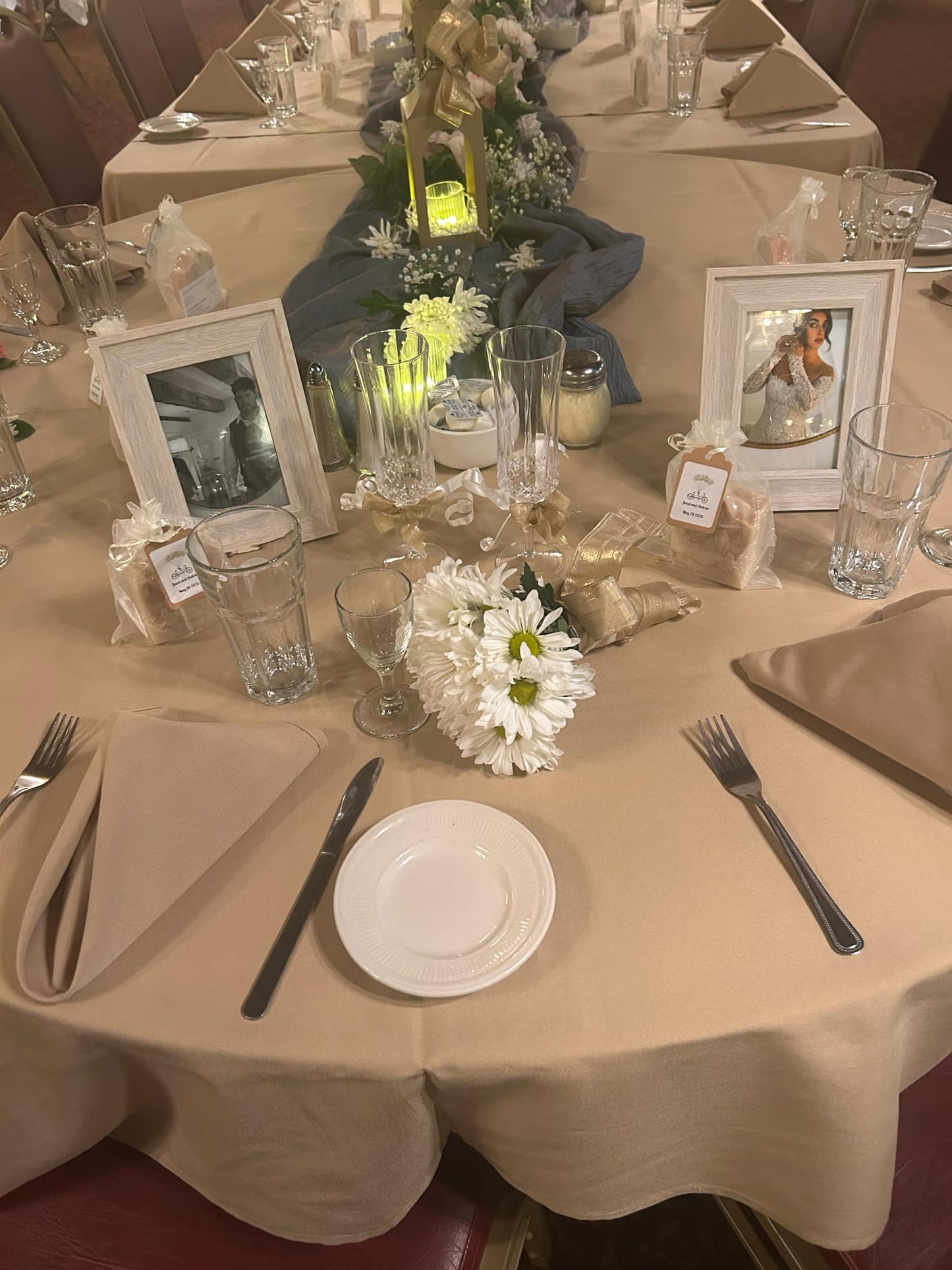 Wedding favor