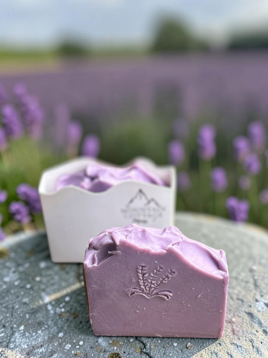 Lavender Fields Luxury Bar