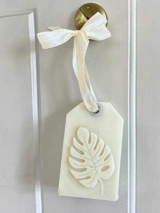 Palm Island Closet Refresher