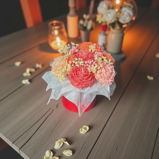 Twilight Petals